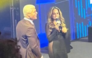 Cody Rhodes Brings Out Kayla Braxton for Emotional Farewell After 6/28 WWE SmackDown