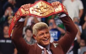 Cody Rhodes Pays Tribute to Dusty Rhodes After 6/28 WWE SmackDown
