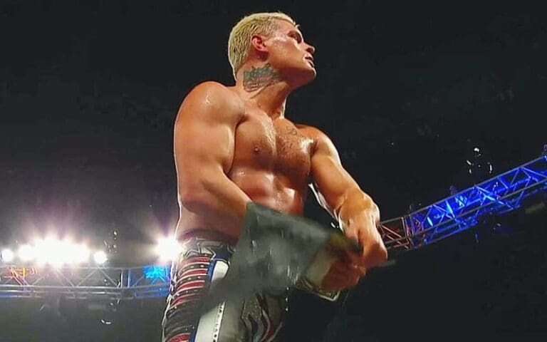 Cody Rhodes Retains WWE Undisputed Title Against AJ Styles at 2024 Clash at The Castle