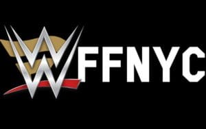 Complete WWE Line-Up Announced For Fanatics Fest