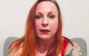 Controversial Wrestler LuFisto Hospitalized with Flesh-Eating Bacteria