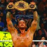 Damian Priest Retains WWE World Title After CM Punk Involvement at 2024 Clash at The Castle