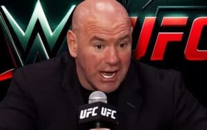 Dana White Reveals Working Relationship Status Between WWE and UFC