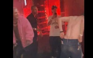 Darby Allin Brutally Lashes Fan in New Video Amidst AEW Hiatus