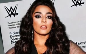 Deonna Purrazzo Wrote Resignation Letter to WWE But Never Sent It
