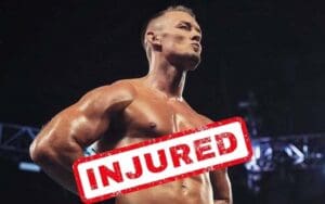 Details Emerge Regarding Ludwig Kaiser's Injury on 6/24 WWE RAW Revealed