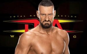 Dijak Addresses Potential TNA Appearance After WWE Exit
