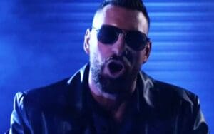 Dijak's First Pro Wrestling Appearance After WWE Exit Confirmed