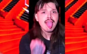 Dominik Mysterio Seemingly Confirms Injury Recovery in Post-6/3 WWE RAW Footage