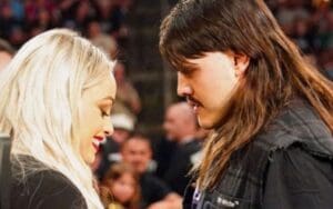 Dominik Mysterio Seemingly Folds to Liv Morgan's Mind Games in Now-Deleted Tweet