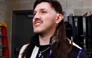 Dominik Mysterio's Tommy John Injury Update