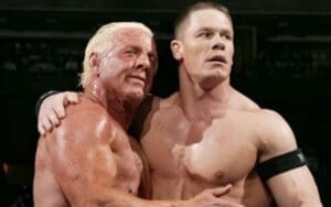 Doubt That John Cena Will Ever Match Ric Flair's 17 World Title Run Record