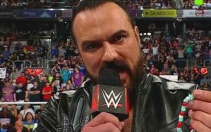 Drew McIntyre Claims To Have CM Punk's Family on His Side for Money in the Bank on 5/24 WWE RAW