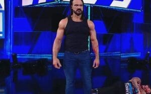 Drew McIntyre Destroys CM Punk on 6/21 WWE SmackDown