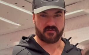 Drew McIntyre Leaves Special Gift for Fans at WWE Shop Ahead of Clash at the Castle