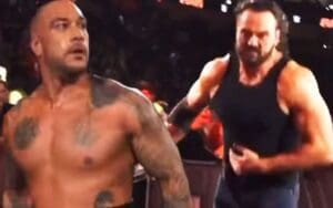 Drew McIntyre Pursues Damian Priest After Brutal Assault on 6/3 WWE RAW