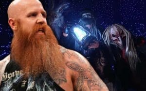 Erick Rowan's First Remarks After Wyatt Sicks Debut on 6/17 WWE RAW