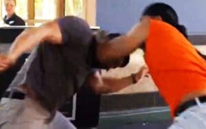 Ethan Page Viciously Attacked Ahead of 2024 WWE NXT Battleground