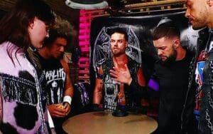 Evidence Reveals Identity of Liv Morgan's Hotel Key Card Thief on 6/10 WWE RAW