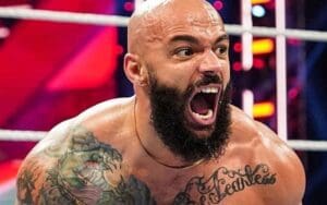 Ex-WWE Personality Believes Ricochet Can't Draw Money for the Company