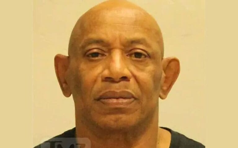 Ex-WWE Star 2 Cold Scorpio Arrested After Stabbing Incident