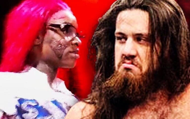 Nxt Colour Reds Ex-WWE Star Cameron Grimes Clarifies Being 'Hurt' By Sexyy Red's NXT ...
