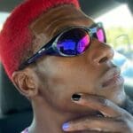 Ex-WWE Star Velveteen Dream Drastically Changes Up Look