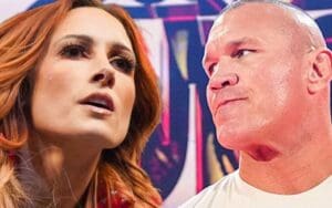 Ex-WWE Writer Believes Becky Lynch May Demand Randy Orton Level Pay in Free Agency Talks