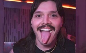 Footage Shows Dominik Mysterio's Reaction to Judgment Day's Tag Team Title Win on 6/24 WWE RAW