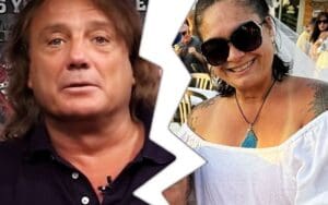 Former WWE Star Marty Jannetty Announces Divorce Days After His Marriage