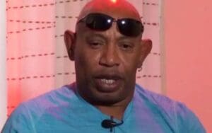 Former WWE Wrestler 2 Cold Scorpio to Sit Out Japan Events After Stabbing Incident