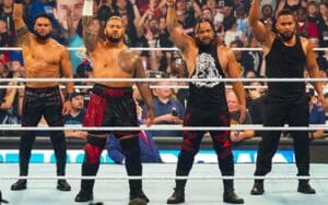 Friday Night SmackDown Viewership for 6/21 Sees Huge Surge with Major Returns and Debuts