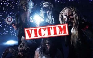 Full List of Wyatt Sicks' Victims from 6/17 WWE RAW