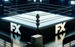 FX Picks Up Half-Hour Comedy Set in Independent Wrestling World