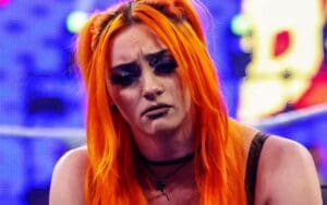 GiGi Dolin Sidelined with Serious Knee Injury