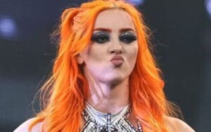 Gigi Dolin's WWE Return Status Remains Uncertain Amidst Absence