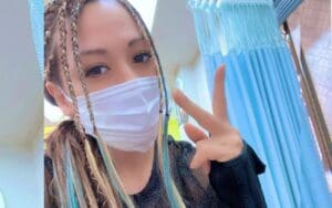 Giulia Making Rapid Recovery Progress After Wrist Surgery