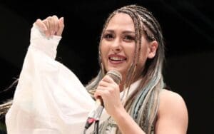 Giulia's Recovery Progress After Wrist Surgery Revealed