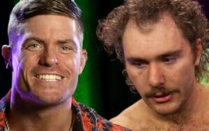 Grayson Waller Comes to Brooks Jensen's Aid After Severe Meltdown After 6/4 WWE NXT