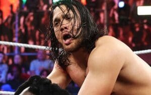 How Javier Bernal Sustained His Foot Injury Revealed