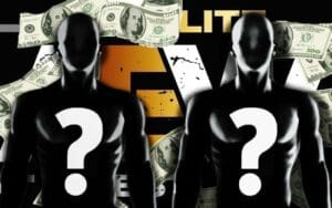 How Much AEW Spends Annually on Talent Salaries Revealed