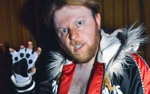 Indie Wrestler “Big Cat” Scott Henson Passes Away at 40