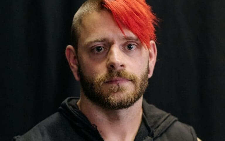 Indie Wrestler James Castle Passes Away at 35