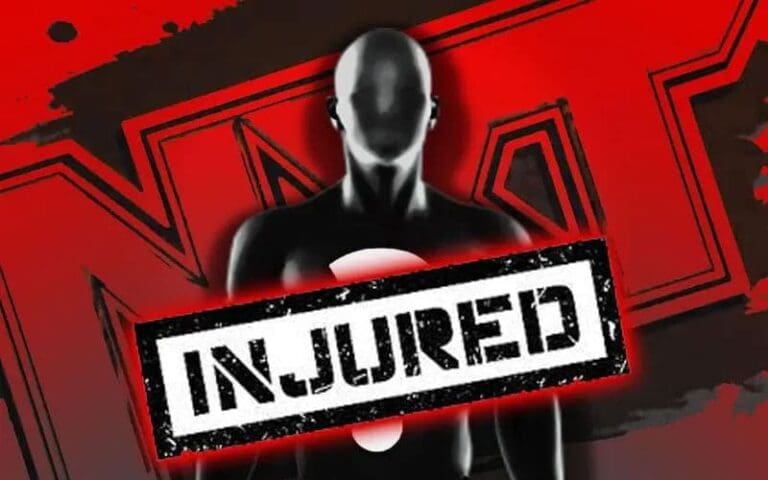 Injured NXT Star Cleared for In-Ring Activity