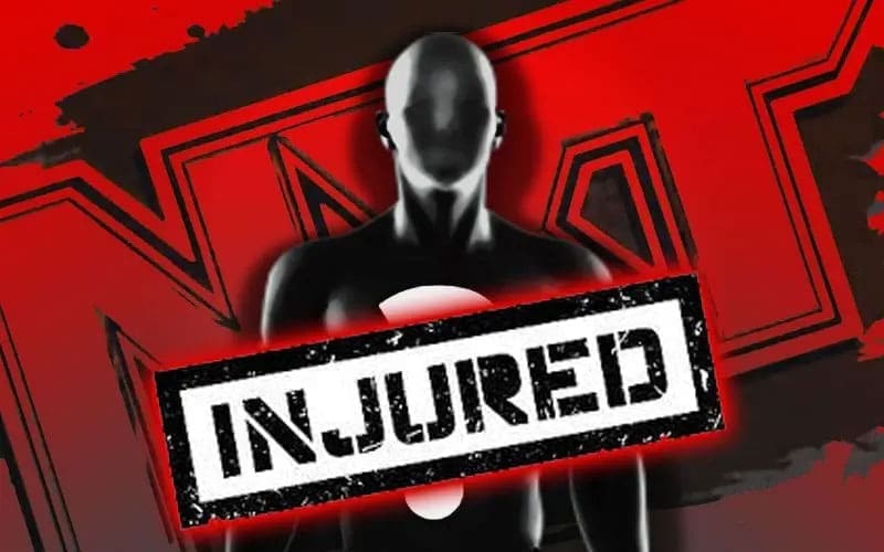 Injured NXT Star Cleared for In-Ring Activity