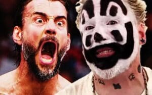 Insane Clown Posse's Violent J Goes Off on CM Punk in Profane Rant
