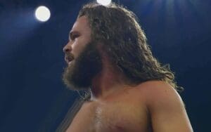 Jack Perry Wins AEW TNT Title In Brutal Ladder Match At Forbidden Door