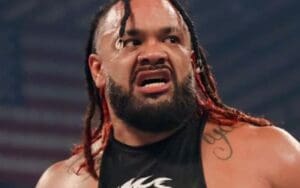 Jacob Fatu's Original WWE Ring Name Unveiled