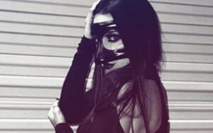 Jacy Jayne Returned to WWE NXT Earlier Than Anticipated