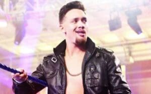 Javier Bernal Confirms Successful Surgery After Suffering an Injury